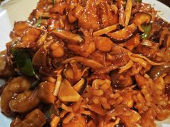 -合家院饭庄(榆关道店)
