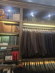 -LDIAMON西服定制(温州店)