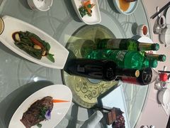 -满江红大酒店(城站店)