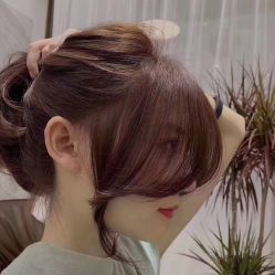 -GIRL STYLE 烫发·染发沙龙