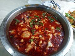 -金良酸菜鱼(宁海路总店)