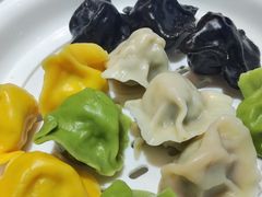 -大锅强·蒸海鲜青岛菜(吾悦广场店)