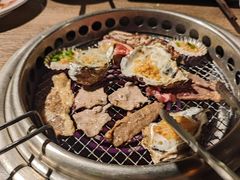 -火炉火自助餐(枫蓝国际店)