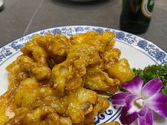 -食鸡公社辣子鸡·潍坊菜·烧烤