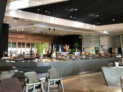 -青岛银沙滩温德姆至尊酒店