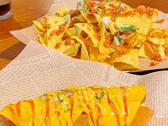 -漪龙台·B26 Rooftop Lounge