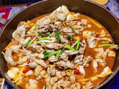 -蛙来哒(华隆步步高店)