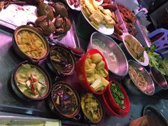 -长平老姿娘夜粥(平东一街店)