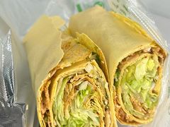 -山东傻大粗粮煎饼(牛街店)