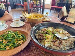 -南沙游艇会·大兵船餐厅