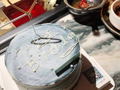 -西檬树SIMON·T轻奢蛋糕(大东方Max店)