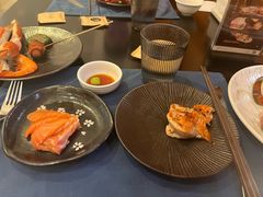 -盛宴自助餐厅(运达喜来登店)