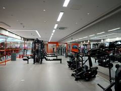 -加伍磅健身(千树店)