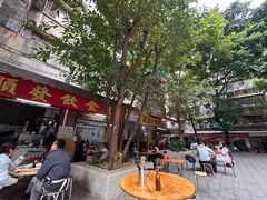 -顺发饮食店(景泰西六巷店)
