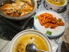 -肖记公安牛肉鱼杂馆·省级非物质文化遗产(崇仁路江滩直营店)
