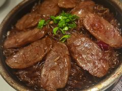 -狮王府淮扬菜(新街口友谊店)