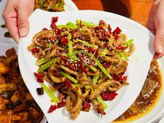 -恩宏德餐馆(平山道店)