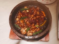 -绿茶餐厅(龙湖金楠天街店)