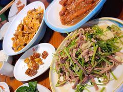 -惠宾饭庄(中山路店)