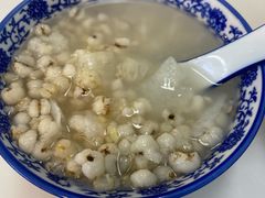 -黄记潮汕甜汤(贝底田坊店)