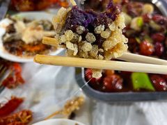 -路书奇炝锅绿豆面(万客隆店)