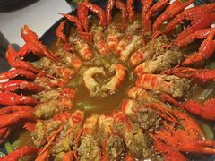-红盔甲·小龙虾(天钥桥店)