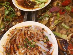 -沈姐万州烤鱼(沙坪坝七中店)