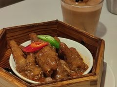 -粤来记·啫啫煲·点心(日月光店)