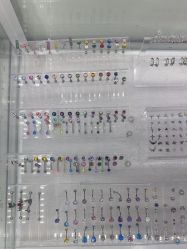 -AI艾耳·专业手工耳洞·穿孔美学馆