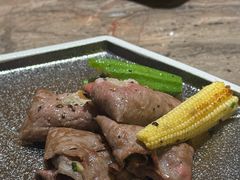 -松临·铁板烧&Omakase(神农店)