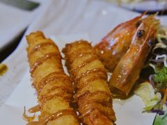 -有喜屋·深夜食堂(北京西路店)