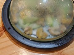 -阿鸡鱼庄·顺德鲜蒸小炒(亚运村店)
