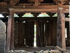 -韩城古城