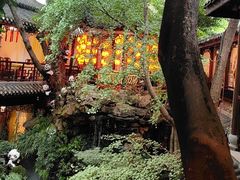 -钦善斋(武侯祠店)