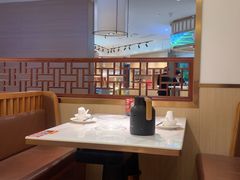 -新辣宴·湖南家常菜·商务聚餐(中粮创芯店)