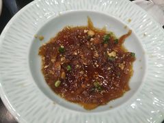 海蜇头-健眺小海鲜(临海后山店)