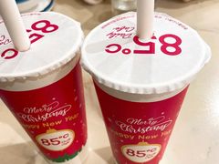 -85度C(南京中山南店)