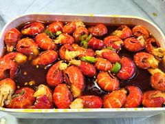 -天津乾毓德饭庄·清真传统炒菜·海鲜烧烤(咸阳路店)