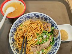 -兰州陈记牛肉面 ·烧烤· 铜锅涮肉(万达店)