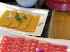 -重庆德庄火锅(体育中心店)