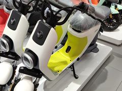 -九号电动车(安定门内大街店)