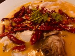 -丝路金桃·新疆菜(徐汇店)