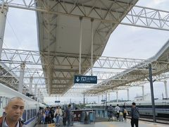 -莆田站