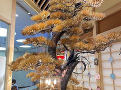 大堂-伊豆野菜村(大族广场店)