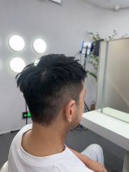 -CIT造型·烫发·染发