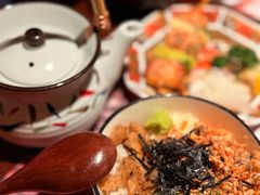 -弓二·烧鸟居酒屋(财富购物中心店)