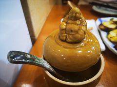佛跳墙-银子铁板烧料理自助餐(人民广场店)