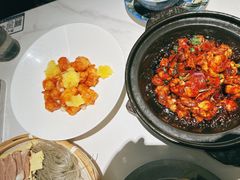 -蘇小主·创意中国菜(金茂览秀城店)