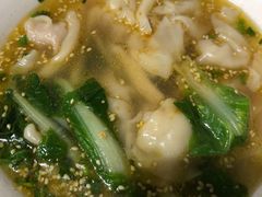 -樊三嬢手工甜水面(大邑安仁店)