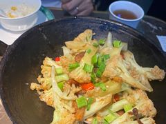 -老屋印象川菜(世纪东方店)